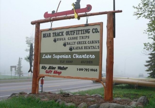 Bear Track Outfitting Company