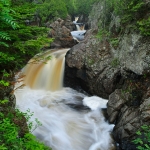 Cascade River State Park