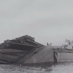 Chester A. Congdon – 1918  (SHIPWRECK)