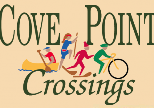 Cove Point Crossing Bar & Grill