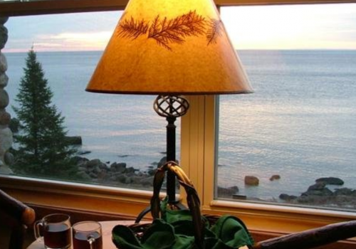 Cove Point Lodge