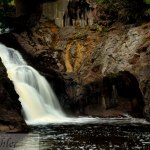 Cross River – Waterfalls