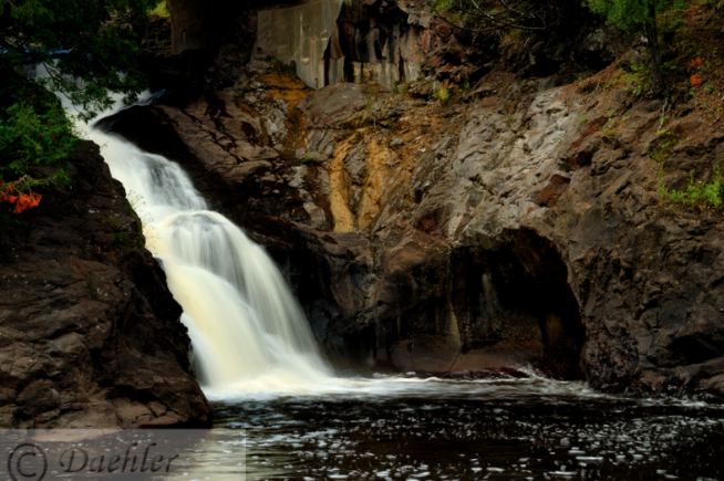 Cross River – Waterfalls