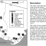 Devil Track Lake Campground