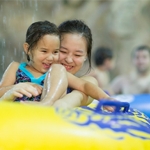 Edgewater Hotel & Waterpark