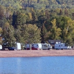Grand Marais Campground & Marina
