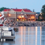 Harbor Inn