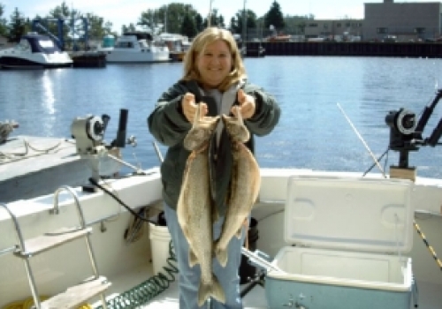 Cat’s Paw Charters