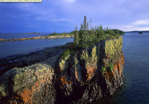 Isle Royale