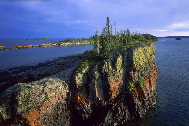 Isle Royale