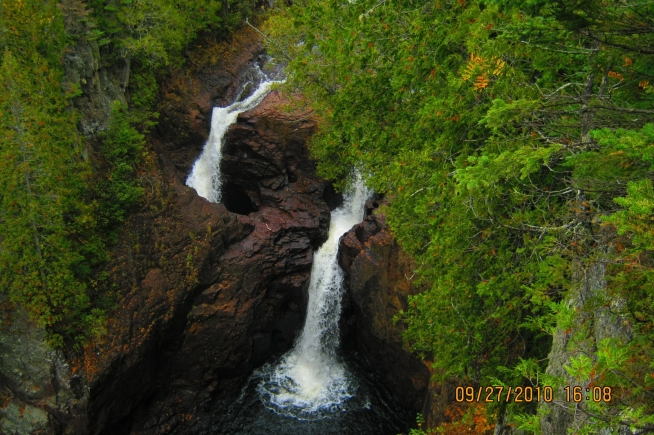 Judge C.R. Magney State Park