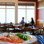 Ledge Rock Grille Ledge Rock Grille