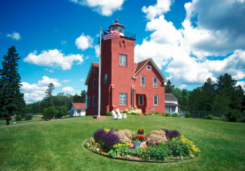 Light House Bed & Breakfast