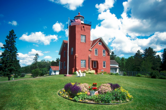 Light House Bed & Breakfast