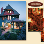 Mathew S. Burrows 1890 Inn
