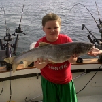 N&S Great Lakes Fishing