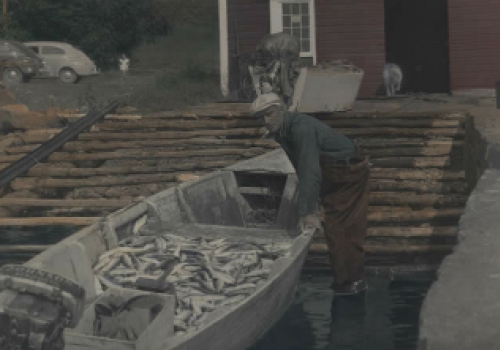 North Shore Commercial Fishing Museum