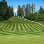 Ridgeview Country Club
