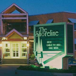 The Shoreline Inn