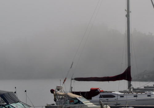 Silver Bay Marina