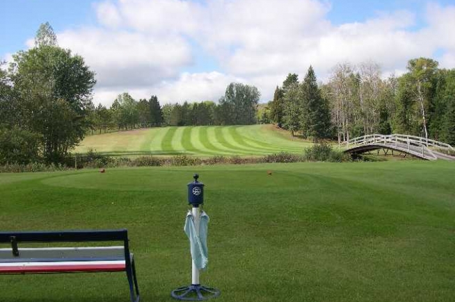 Silver Bay Golf Course