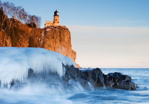 Split Rock Lighthouse State Park