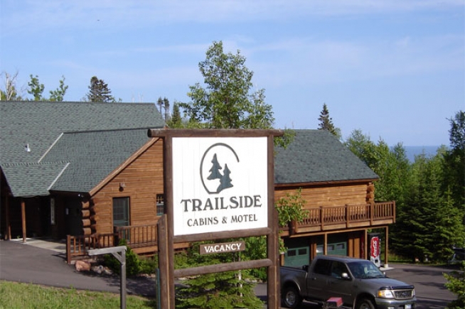 Trailside Cabins & Motel