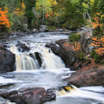 Tettegouche State Park