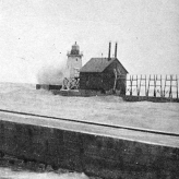 Duluth Harbor South Breakwater Outer, MN – Lighthouse