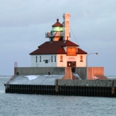Duluth Harbor South Breakwater Outer, MN – Lighthouse