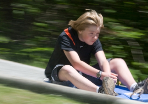 Alpine Slide