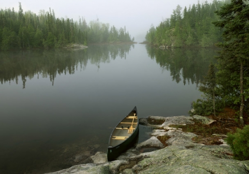 USDA Forest Services Gunflint District Office