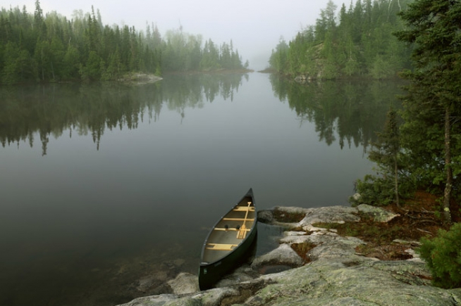 USDA Forest Services Gunflint District Office