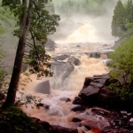 Beaver River Falls Beaver River Falls