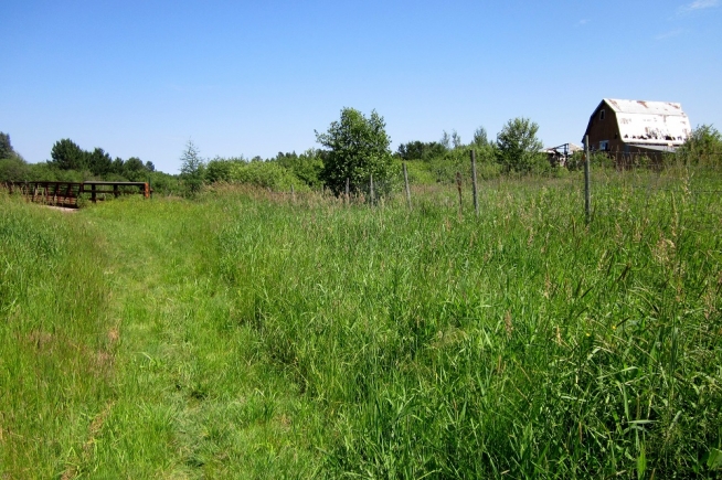 C.J. Ramstad/North Shore State Trail – Duluth Area