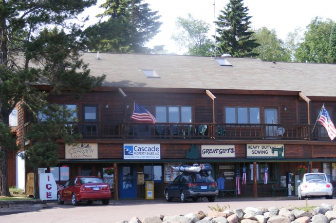 Clearview General Store