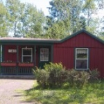 Croftville Road Cottages