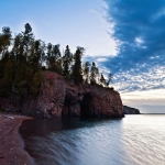Crystal Bay Sea Caves