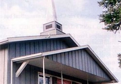 Evangelical Free Church