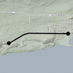 Gitchi-Gami State Bike Trail (GGST) – Grand Marais