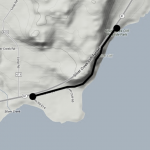 Gitchi-Gami State Bike Trail (GGST) – Two Harbors