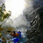 Kadunce River Kayaking