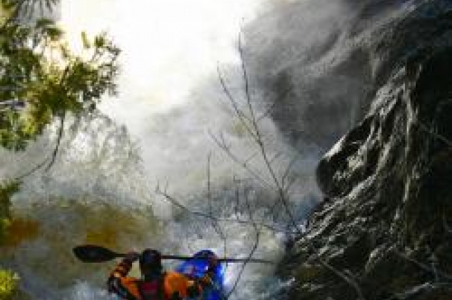 Kadunce River Kayaking