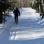 Sugarbush Cross-Country Ski Trail