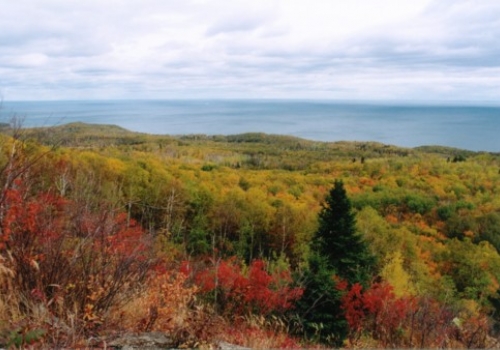 Superior Hiking Trail Association