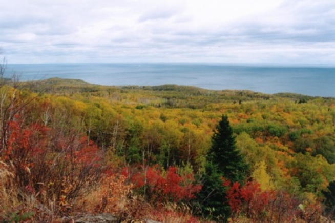 Superior Hiking Trail Association