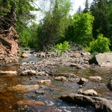 Big Sucker Creek