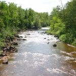 Knife River Knife River