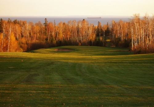 Lakeview National Golf Course