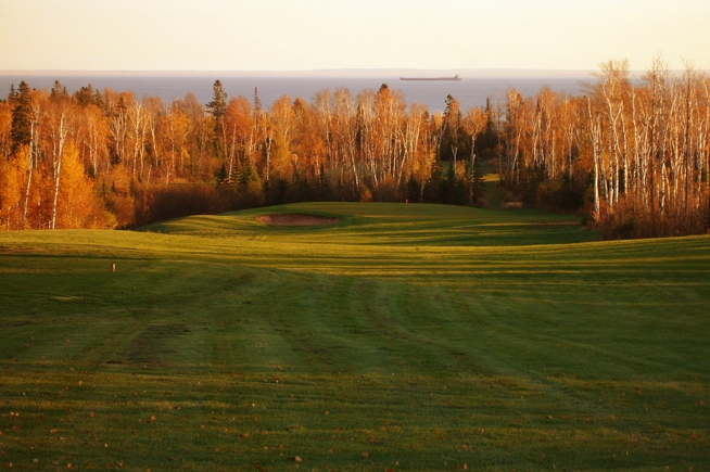 Lakeview National Golf Course